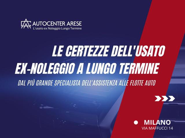 Fiat Panda 1.0 FireFly S&S Hybrid usato a MILANO