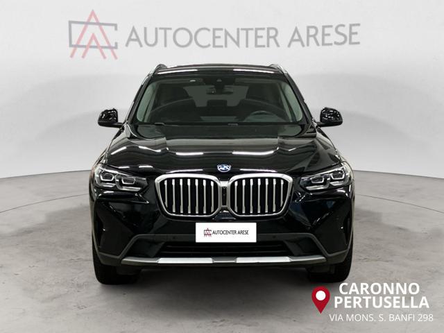 BMW X3 xDrive30e - foto 2 di 16