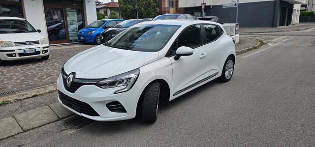 Renault Clio TCe 100 CV 5 porte Life usato a TREBASELEGHE