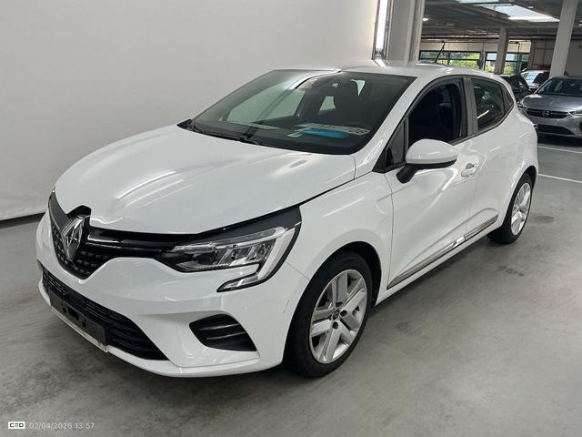 Renault Clio TCe 100 CV 5 porte Life usato a TREBASELEGHE