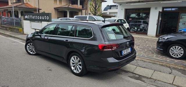 Volkswagen Passat Variant 2.0 TDI SCR EVO DSG Business - foto 4 di 4