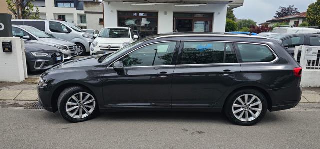 Volkswagen Passat Variant 2.0 TDI SCR EVO DSG Business - foto 3 di 4