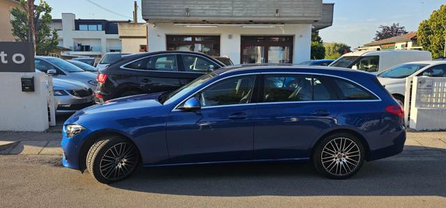 Mercedes-Benz C 220 d Mild hybrid S.W. Business Extra - foto 3 di 4