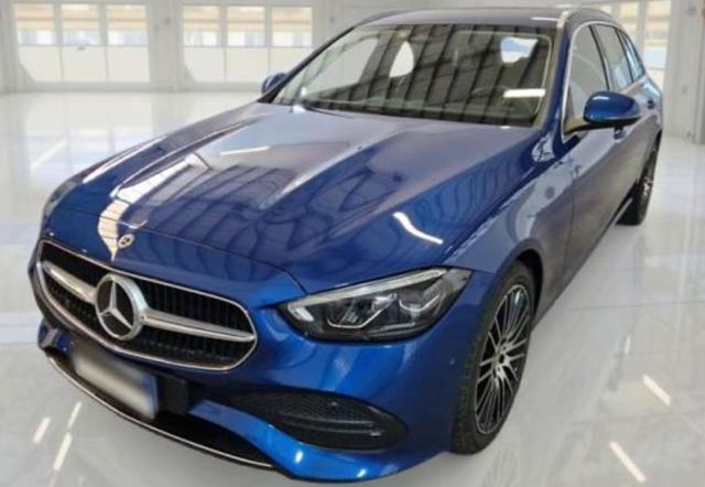Mercedes-Benz C 220 d Mild hybrid S.W. Business Extra - foto 4 di 4