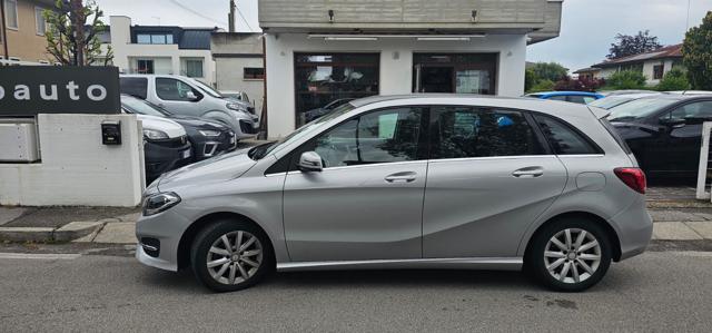 Mercedes-Benz B 160 d Automatic Business - foto 2 di 4