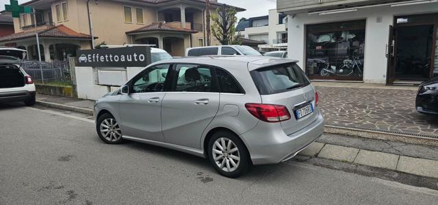 Mercedes-Benz B 160 d Automatic Business - foto 3 di 4