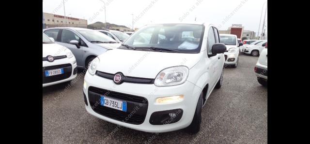 Fiat Panda 1.2 EasyPower Lounge usato a TREBASELEGHE