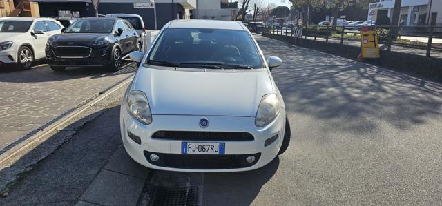 Fiat Punto 1.3 MJT II S&S 95 CV 5 porte Street - foto 4 di 4
