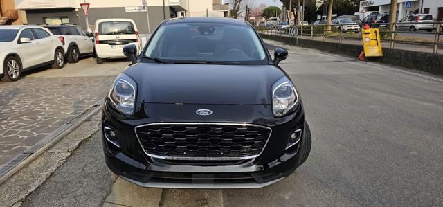 Ford Puma 1.5 EcoBlue 120 CV S&S Titanium - foto 4 di 4