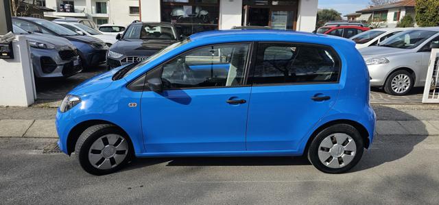 Volkswagen up! 1.0 5p. move up! - foto 2 di 4
