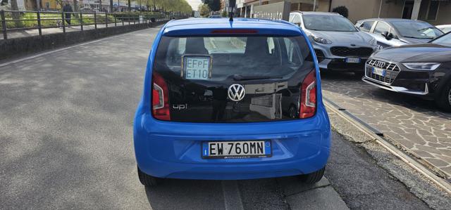 Volkswagen up! 1.0 5p. move up! - foto 4 di 4