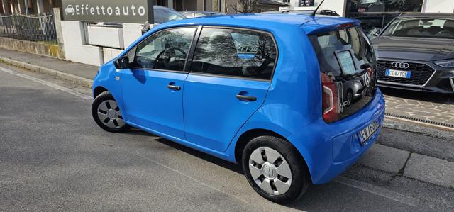 Volkswagen up! 1.0 5p. move up! - foto 3 di 4