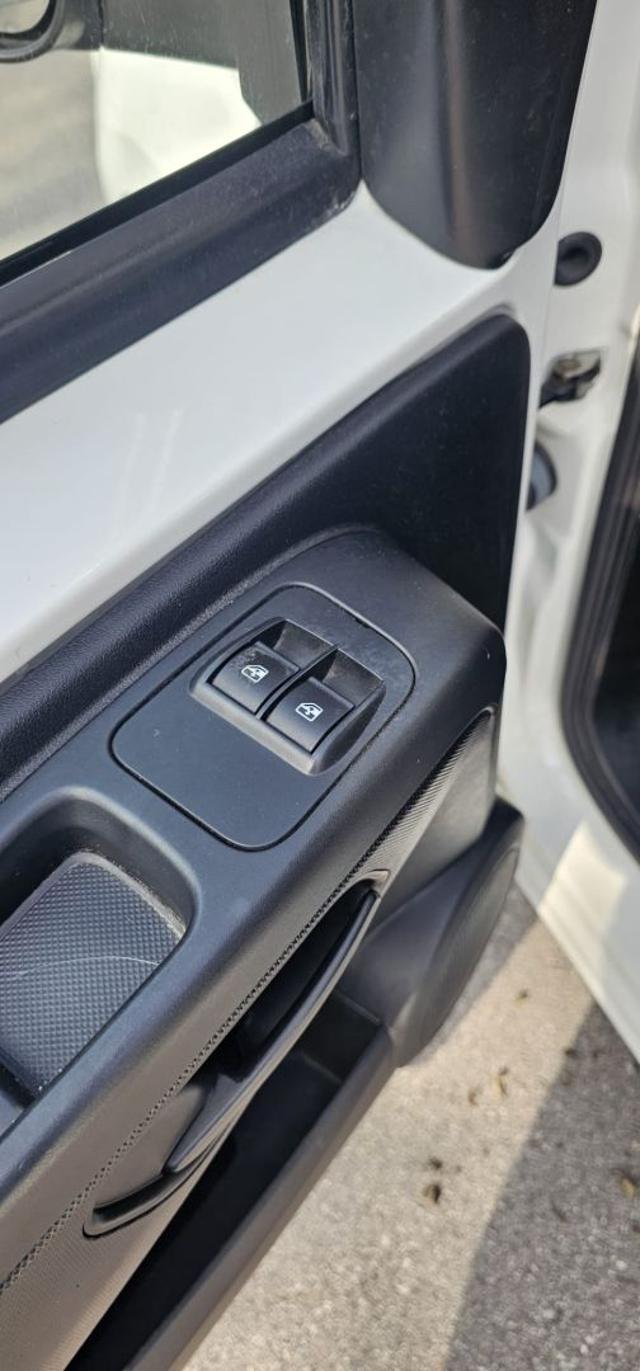 Fiat Qubo 1.4 8V 77 CV Easy Natural Power, del 2018, 73.600 km, in vendita a Trebaseleghe (PD)