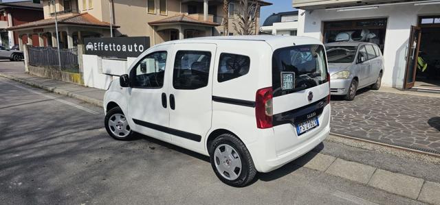 Fiat Qubo 1.4 8V 77 CV Easy Natural Power - foto 3 di 4