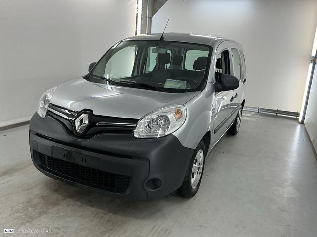 Renault Kangoo Blue dCi 8V 95CV 5 porte Life usato a TREBASELEGHE