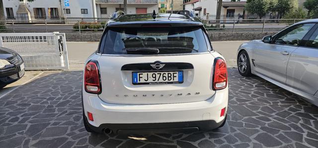 MINI Countryman 2.0 Cooper D Jungle Countryman - foto 3 di 4