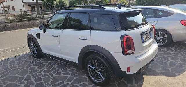 MINI Countryman 2.0 Cooper D Jungle Countryman - foto 2 di 4