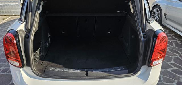 MINI Countryman 2.0 Cooper D Jungle Countryman - foto 4 di 4