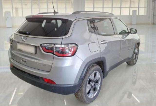 Jeep Compass 1.6 Multijet II 2WD Limited - foto 3 di 4
