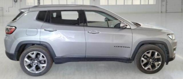 Jeep Compass 1.6 Multijet II 2WD Limited - foto 4 di 4
