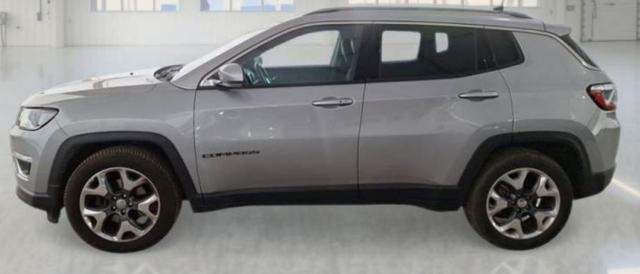Jeep Compass 1.6 Multijet II 2WD Limited - foto 2 di 4