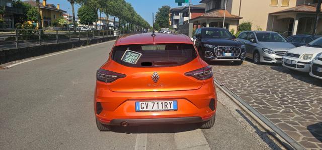 Renault Clio ECO-G 100 CV 5 porte Evolution - foto 4 di 4