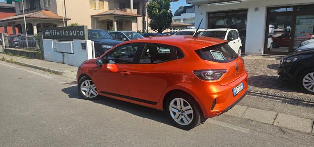 Renault Clio ECO-G 100 CV 5 porte Evolution - foto 3 di 4