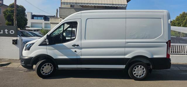 Ford Transit 290 2.0TDCi EcoBlue MHEV 130CV PM-TM Furgone Trend - foto 4 di 4