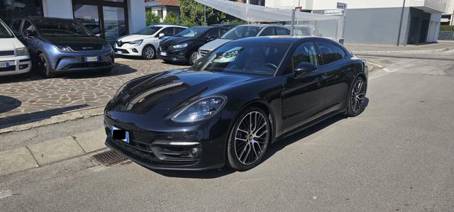 Porsche Panamera 2.9 4 usato a TREBASELEGHE