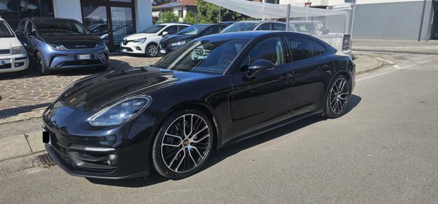 Porsche Panamera 2.9 4 - foto 2 di 42