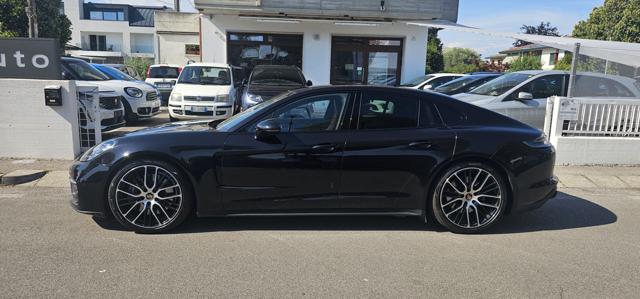 Porsche Panamera 2.9 4 - foto 3 di 42