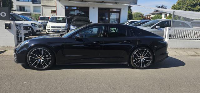 Porsche Panamera 2.9 4 - foto 4 di 42