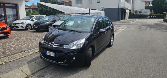 Citroen C3 BlueHDi 75 Seduction usato a TREBASELEGHE