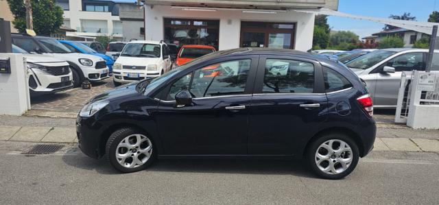 Citroen C3 BlueHDi 75 Seduction - foto 2 di 4