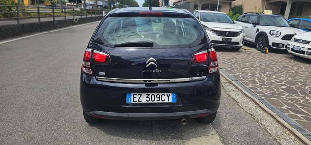 Citroen C3 BlueHDi 75 Seduction - foto 4 di 4
