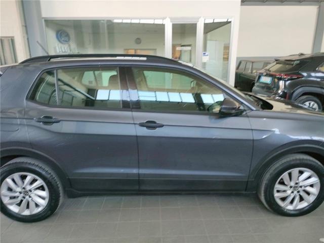 Volkswagen T-Cross 1.0 TSI 110 CV DSG Style - foto 4 di 4