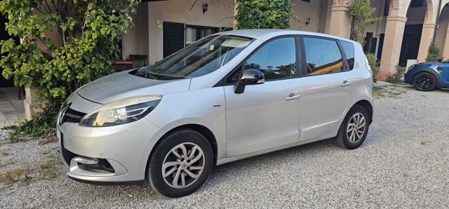 Renault Scenic Scénic dCi 110 CV EDC Limited usato a TREBASELEGHE