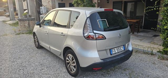 Renault Scenic Scénic dCi 110 CV EDC Limited - foto 3 di 4