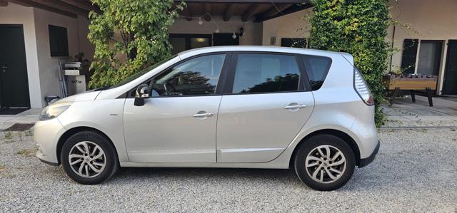 Renault Scenic Scénic dCi 110 CV EDC Limited - foto 2 di 4