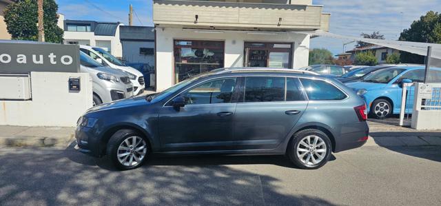 Skoda Octavia 1.5 DSG Wagon Ambition G-Tec - foto 3 di 4