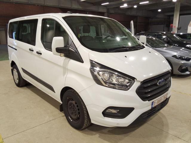 Ford Transit Custom 320 2.0 TDCi 130 PC Combi Trend - foto 4 di 12