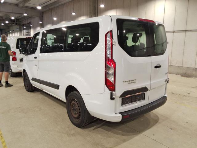 Ford Transit Custom 320 2.0 TDCi 130 PC Combi Trend - foto 2 di 12