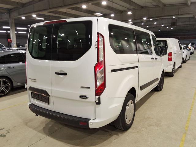 Ford Transit Custom 320 2.0 TDCi 130 PC Combi Trend - foto 3 di 12
