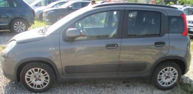 Fiat Panda 1.0 FireFly S&S Hybrid City Life - foto 2 di 4