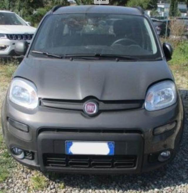 Fiat Panda 1.0 FireFly S&S Hybrid City Life, del 2023, 52.156 km, in vendita a Trebaseleghe (PD)