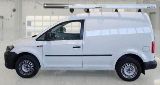 Volkswagen Caddy 2.0 TDI 122 CV 4Motion Furgone Business - foto 2 di 4