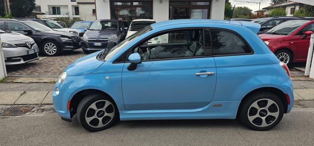 Fiat 500e ABARTH* - foto 3 di 4