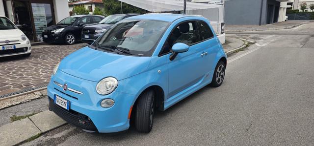 Fiat 500e ABARTH* - foto 2 di 4