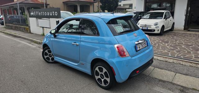 Fiat 500e ABARTH* - foto 4 di 4