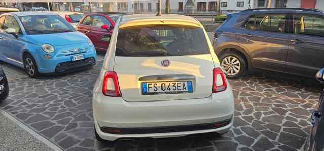 Fiat 500 1.2 S - foto 3 di 4